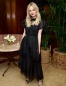 Emily Alyn Lind at Hollywood Rising Celebration in LA