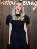 Emily Alyn Lind at Hollywood Rising Celebration in LA