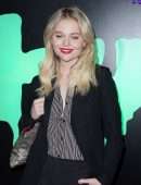 Emily Alyn Lind - 2019 Huluween Celebration at New York Comic Con