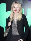 Emily Alyn Lind - 2019 Huluween Celebration at New York Comic Con