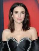 Emma Roberts at FX's "American Horror Story" 100th Episode Celebration in Hollywood