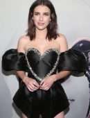 Emma Roberts at FX's "American Horror Story" 100th Episode Celebration in Hollywood
