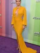 Eva Longoria at 2019 amfAR Gala Los Angeles at the Milk Studios in LA