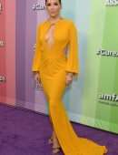Eva Longoria at 2019 amfAR Gala Los Angeles at the Milk Studios in LA