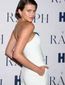 Georgia Fowler at HBO's "Very Ralph" World Premiere in NYC
