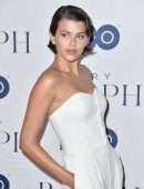 Georgia Fowler at HBO's "Very Ralph" World Premiere in NYC