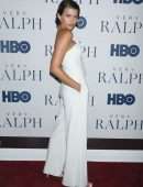 Georgia Fowler at HBO's "Very Ralph" World Premiere in NYC