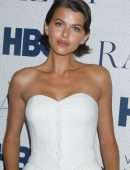 Georgia Fowler at HBO's "Very Ralph" World Premiere in NYC