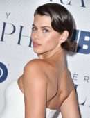 Georgia Fowler at HBO's "Very Ralph" World Premiere in NYC