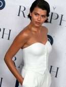 Georgia Fowler at HBO's "Very Ralph" World Premiere in NYC