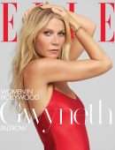 Gwyneth Paltrow in Elle Magazine - November 2019