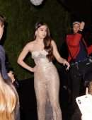Hailee Steinfeld at the Premiere of Apple TV+ 'Dickinson' in NYC