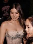 Hailee Steinfeld at the Premiere of Apple TV+ 'Dickinson' in NYC