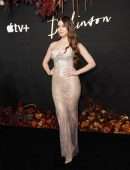 Hailee Steinfeld at the Premiere of Apple TV+ 'Dickinson' in NYC