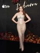 Hailee Steinfeld at the Premiere of Apple TV+ 'Dickinson' in NYC