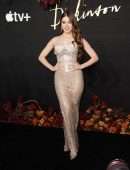 Hailee Steinfeld at the Premiere of Apple TV+ 'Dickinson' in NYC