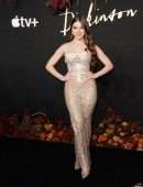Hailee Steinfeld at the Premiere of Apple TV+ 'Dickinson' in NYC