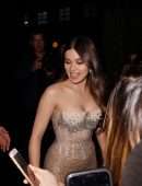 Hailee Steinfeld at the Premiere of Apple TV+ 'Dickinson' in NYC