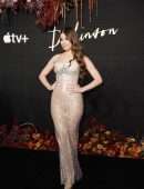 Hailee Steinfeld at the Premiere of Apple TV+ 'Dickinson' in NYC