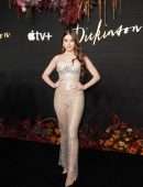 Hailee Steinfeld at the Premiere of Apple TV+ 'Dickinson' in NYC