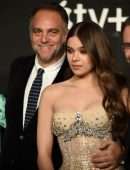 Hailee Steinfeld at the Premiere of Apple TV+ 'Dickinson' in NYC