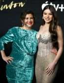 Hailee Steinfeld at the Premiere of Apple TV+ 'Dickinson' in NYC