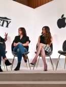 Hailee Steinfeld at Variety x Apple TV Plus Collaborations in LA