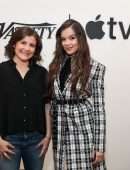 Hailee Steinfeld at Variety x Apple TV Plus Collaborations in LA
