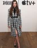 Hailee Steinfeld at Variety x Apple TV Plus Collaborations in LA