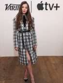 Hailee Steinfeld at Variety x Apple TV Plus Collaborations in LA