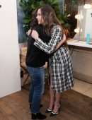 Hailee Steinfeld at Variety x Apple TV Plus Collaborations in LA