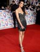 Helen Flanagan at Pride Of Britain Awards 2019 in London
