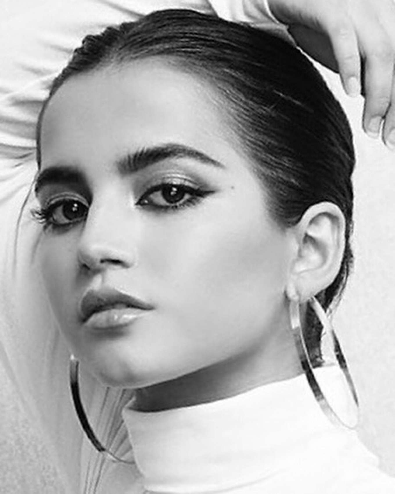 Isabela Moner by Bernardo Doral Photoshoot - October 2019