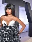 Jameela Jamil at 5th Annual InStyle Awards in Los Angeles