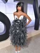 Jameela Jamil at 5th Annual InStyle Awards in Los Angeles