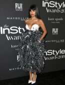 Jameela Jamil at 5th Annual InStyle Awards in Los Angeles