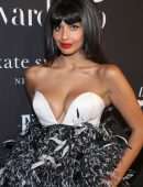 Jameela Jamil at 5th Annual InStyle Awards in Los Angeles