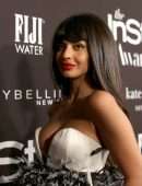 Jameela Jamil at 5th Annual InStyle Awards in Los Angeles