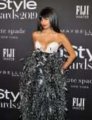 Jameela Jamil at 5th Annual InStyle Awards in Los Angeles