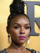 Janelle Monae at the Premiere of Focus Features' "Harriet" in Los Angeles
