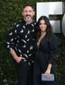 Jenna Dewan at WWE Friday Night SmackDown on FOX Premiere in LA