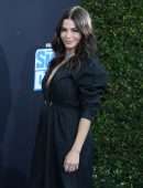 Jenna Dewan at WWE Friday Night SmackDown on FOX Premiere in LA