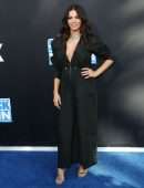 Jenna Dewan at WWE Friday Night SmackDown on FOX Premiere in LA