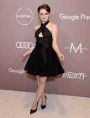 Joey King at Variety's 2019 Power of Women in LA