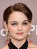Joey King at Variety's 2019 Power of Women in LA