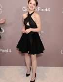 Joey King at Variety's 2019 Power of Women in LA