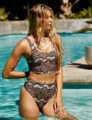 Josie Canseco in Free People Bikini Collection 2019