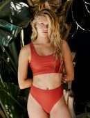 Josie Canseco in Free People Bikini Collection 2019