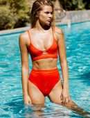 Josie Canseco in Free People Bikini Collection 2019