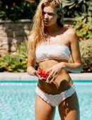 Josie Canseco in Free People Bikini Collection 2019